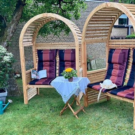Thoreys Ferienwohnung In Soltau Exteriér fotografie