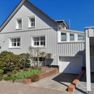 Thoreys Ferienwohnung In Soltau Exteriér fotografie