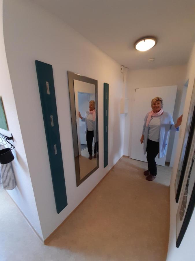Thoreys Ferienwohnung In Soltau Exteriér fotografie