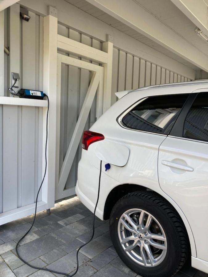 Thoreys Ferienwohnung In Soltau Exteriér fotografie